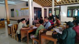 Satpol PP DIY Gelar Pembinaan Kelompok Jaga Warga
